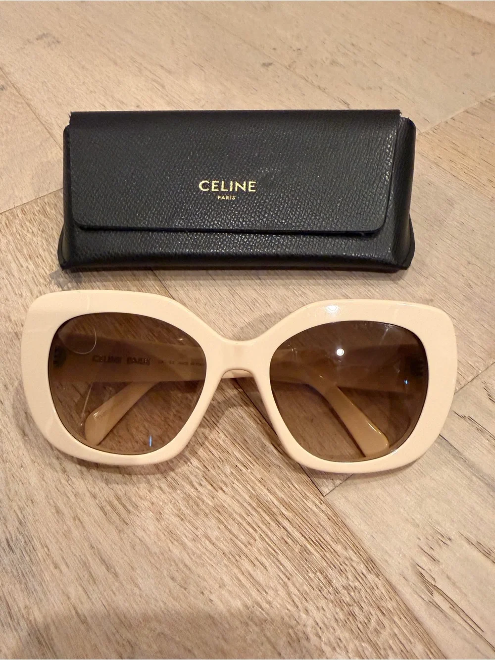 Celine designer cat